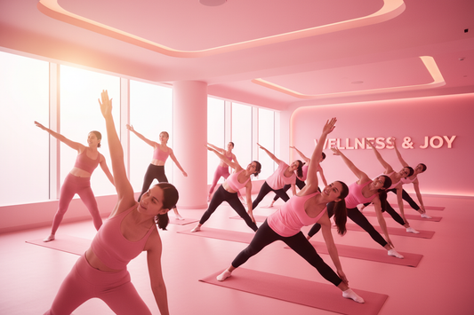 How Important Moving Your Body Is