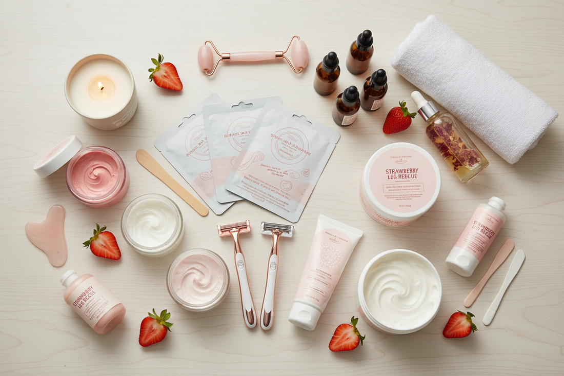 HerHaven SelfCare Tips 101