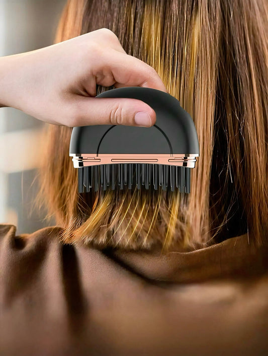 SleekGo Mini Straightening Comb