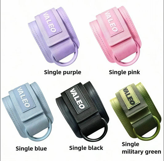 🍑 Fitness Ankle Strap