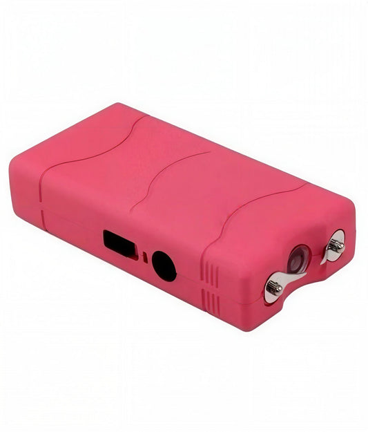 Safety Taser – Because Our Safety Comes First