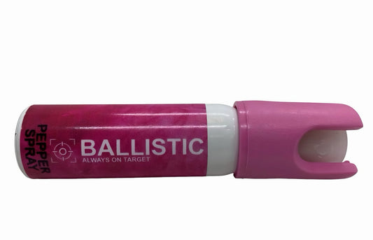 🧨Pink Pepper Spray
