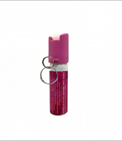 🧨Pink Pepper Spray