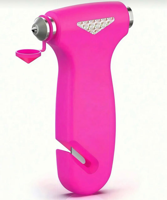 LifeGaurd Tempered Hammer