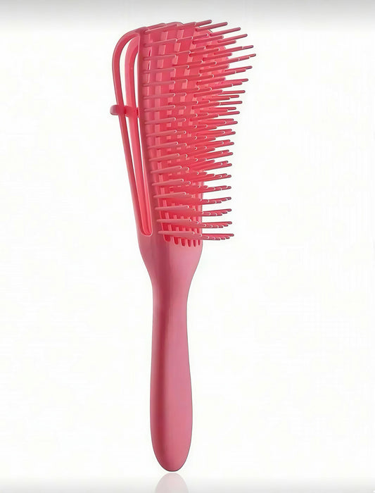 Tangle Free Queen Brush ~ For Every Hair Type🫶💖